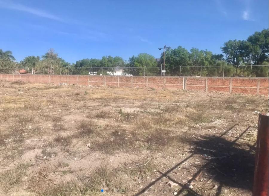 Foto Terreno en Venta en La Loma, Tepic, Nayarit - $ 64.800.000 - TEV282718 - BienesOnLine