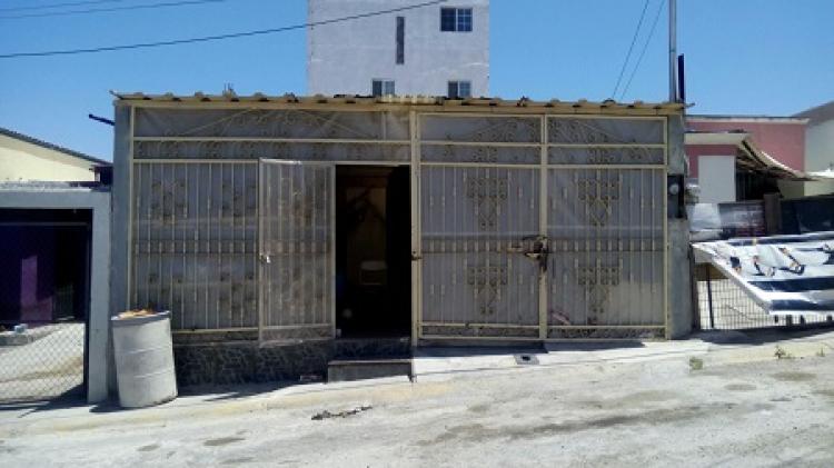 Foto Casa en Venta en VILLA FONTANA, Tijuana, Baja California - U$D 35 - CAV208233 - BienesOnLine