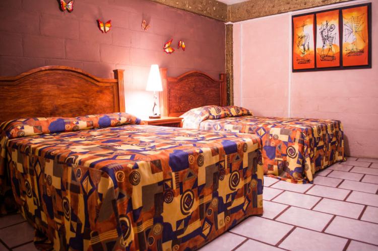 Foto Hotel en Venta en centro, Guanajuato, Guanajuato - HOV164586 - BienesOnLine