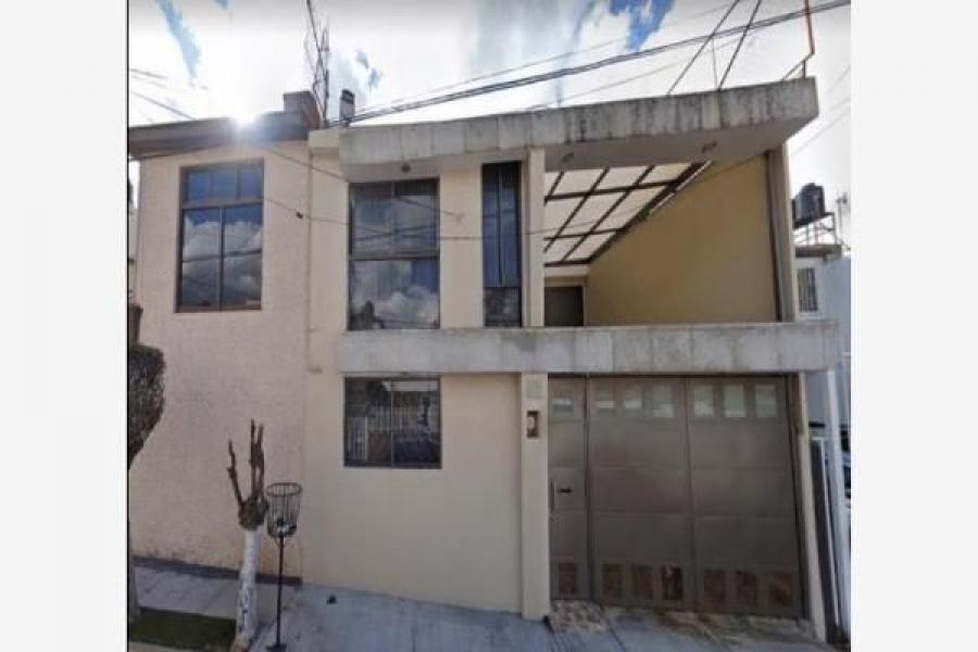 Foto Casa en Venta en JARDINES DE SAN MATEO, Naucalpan de Jurez, Mexico - $ 1.772.983 - CAV309100 - BienesOnLine