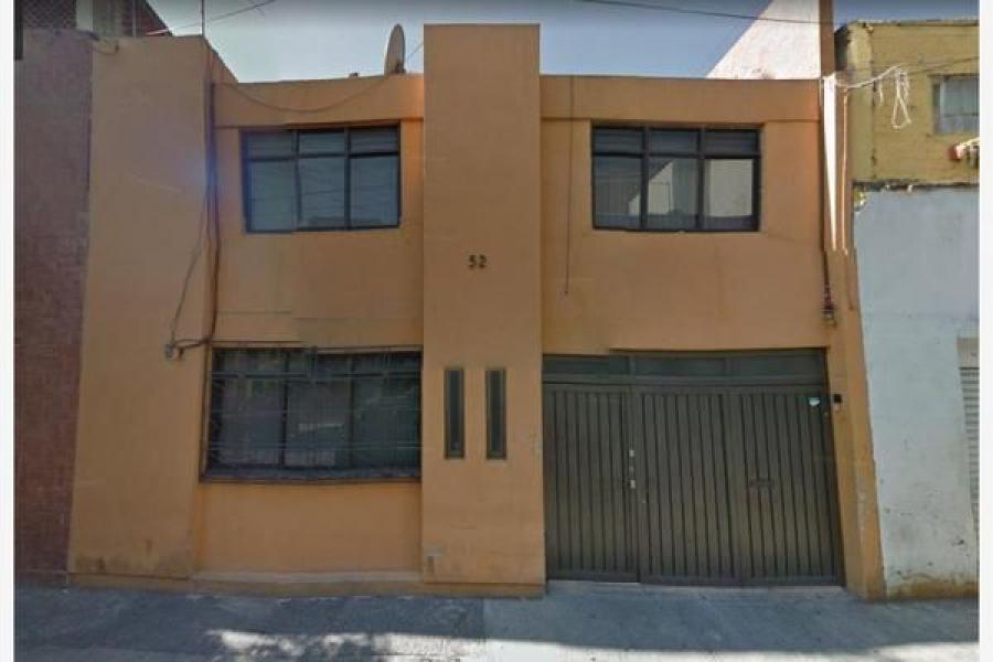 Foto Casa en Venta en EX-HIPODROMO PERALVILLO, Cuauhtmoc, Distrito Federal - $ 2.326.450 - CAV309162 - BienesOnLine