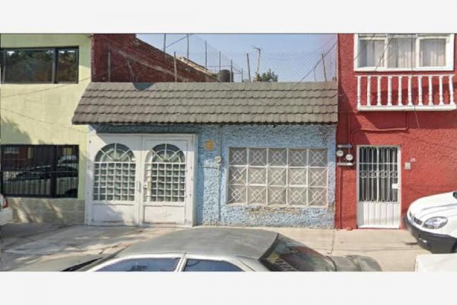 Foto Casa en Venta en PERFECCIONADA # 36, Gustavo A. Madero, Distrito Federal - $ 2.522.300 - CAV310109 - BienesOnLine