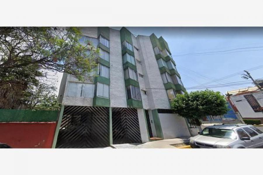 Foto Departamento en Venta en COLINA DEL, SUR, Alvaro Obregn, Distrito Federal - $ 960.000 - DEV309685 - BienesOnLine