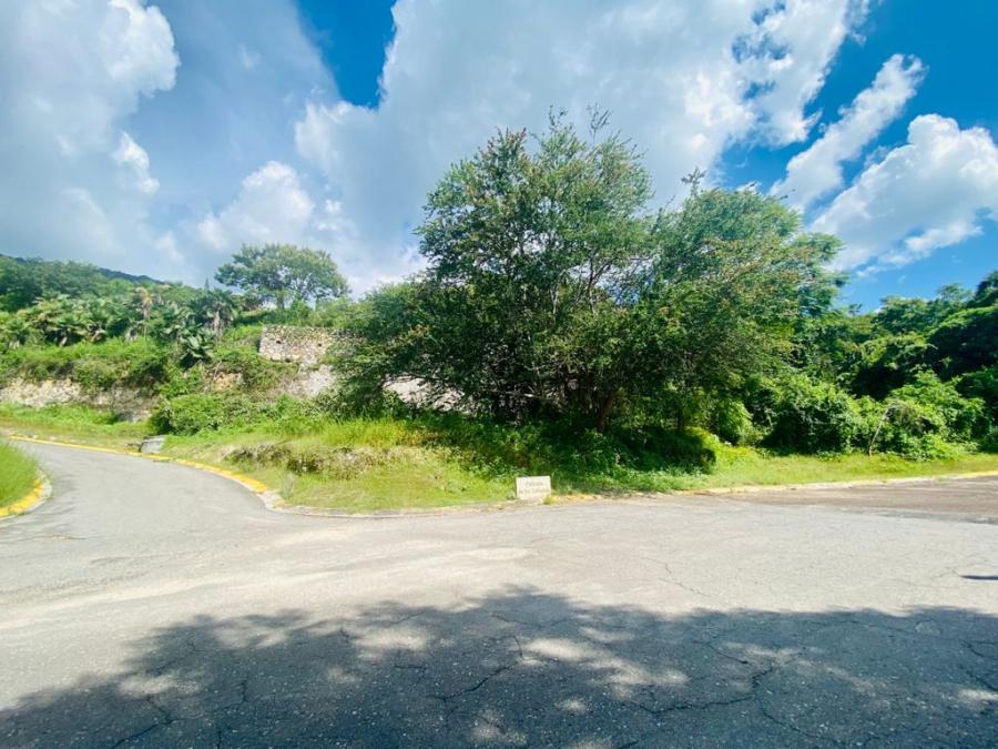 Foto Terreno en Venta en SAN GASPAR, Jiutepec, Morelos - $ 980.000 - TEV310422 - BienesOnLine