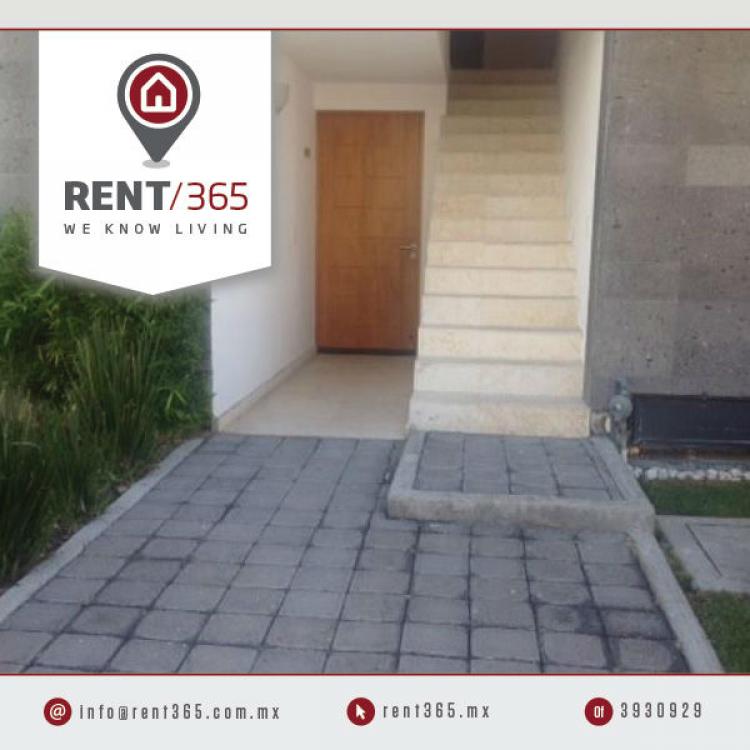 Foto Casa en Renta en Juriquilla, , Queretaro Arteaga - $ 11.000 - CAR109035 - BienesOnLine