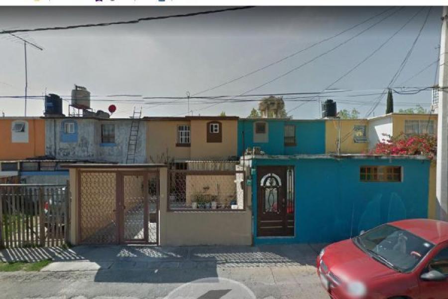 Foto Casa en Venta en BOSQUES DE LA HACIENDA 1A. SECCIN, Cuautitln Izcalli, Mexico - $ 2.767.602 - CAV308325 - BienesOnLine
