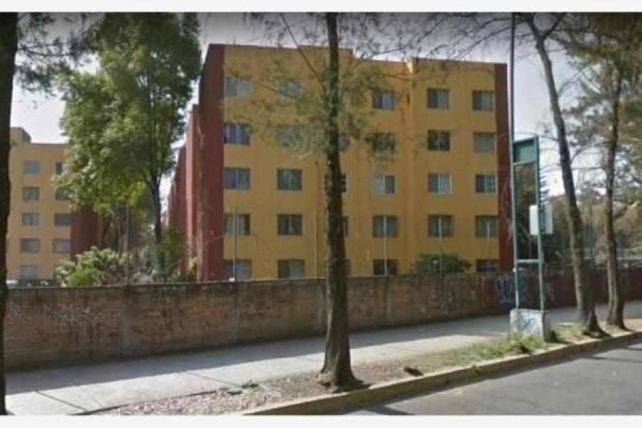 Foto Departamento en Venta en SAN FRANCISCO CULHUACAN, Coyoacn, Distrito Federal - $ 1.469.953 - DEV309130 - BienesOnLine