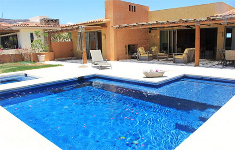 Foto Casa en Venta en cresta del mar, Cabo San Lucas, Baja California Sur - U$D 600.000 - CAV142476 - BienesOnLine