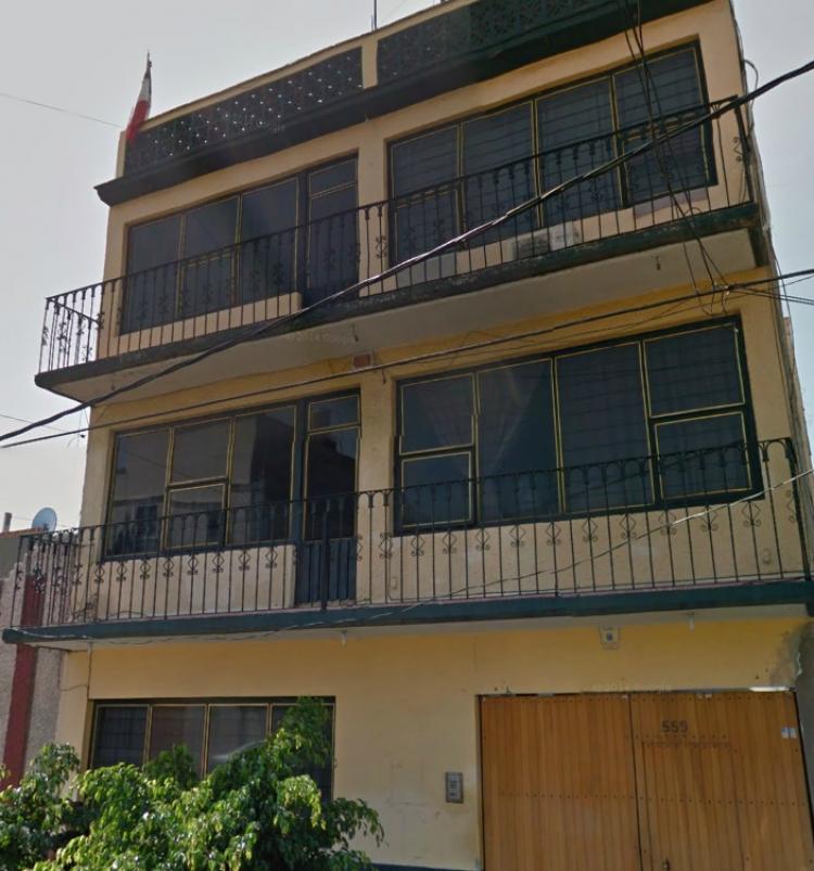 Foto Casa en Venta en Juan Escutia, Iztapalapa, Distrito Federal - $ 1.950.000 - CAV116063 - BienesOnLine