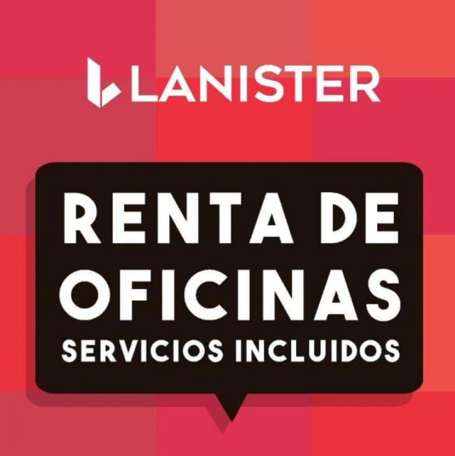 Foto Oficina en Renta en LOS BOSQUES, AGUASCALIENTES, Aguascalientes - $ 5.000 - OFR286561 - BienesOnLine