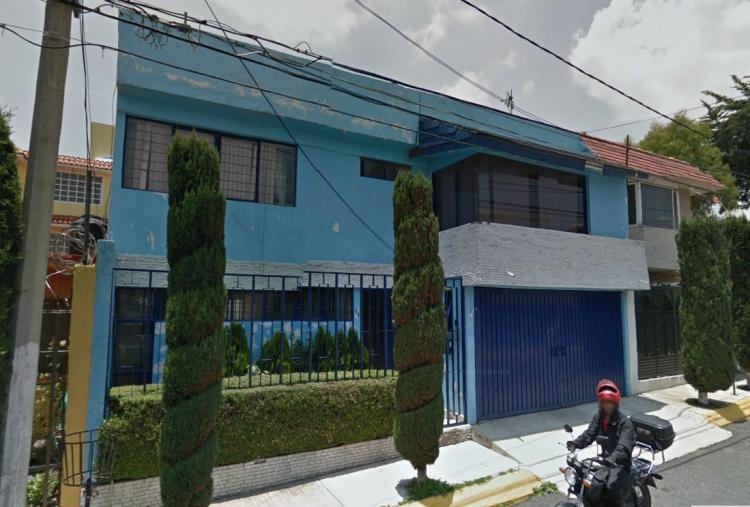 Foto Casa en Venta en Santa Cruz del Monte, Naucalpan de Jurez, Mexico - $ 2.160.000 - CAV116206 - BienesOnLine