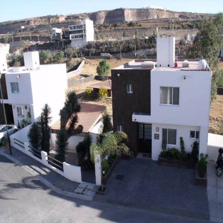 Foto Casa en Renta en Loma Dorada, , Queretaro Arteaga - $ 10.500 - CAR120896 - BienesOnLine