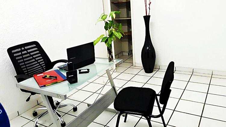 Foto Oficina en Renta en arcos vallarta, Guadalajara, Jalisco - $ 4.500 - OFR208885 - BienesOnLine