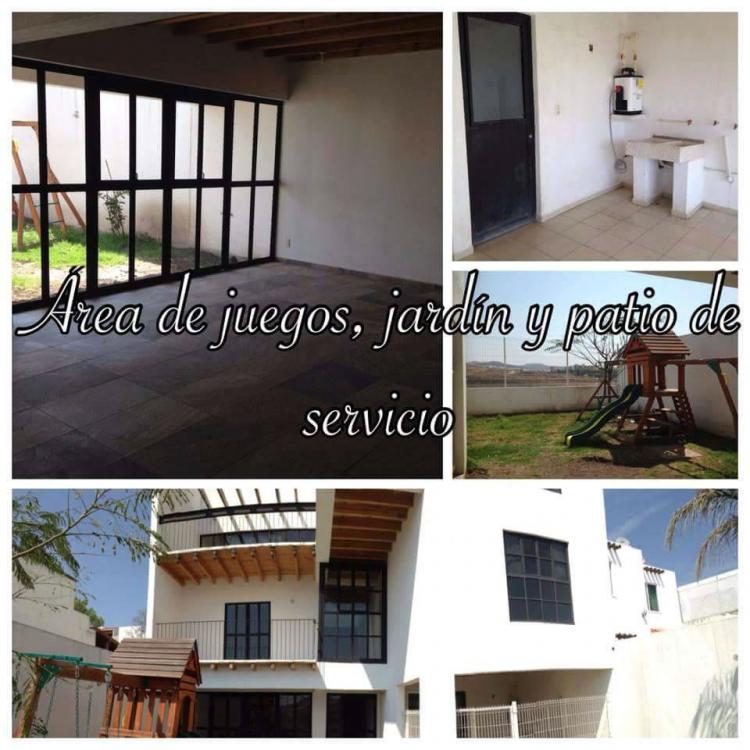 Foto Casa en Venta en REAL DE JURIQUILLA, Juriquilla, Queretaro Arteaga - $ 3.450.000 - CAV130409 - BienesOnLine