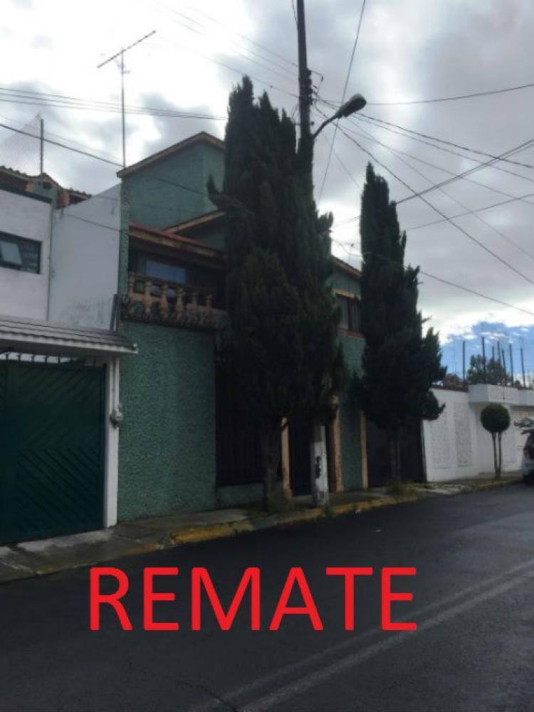 Foto Casa en Venta en Benito Jurez, Toluca de Lerdo, Mexico - $ 1.700.000 - CAV151134 - BienesOnLine
