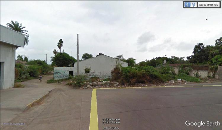 Foto Terreno en Venta en TRES RIOS, Culiacn Rosales, Sinaloa - $ 17.340.000 - TEV214622 - BienesOnLine