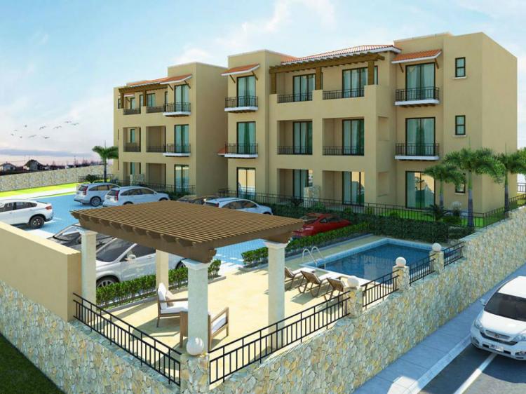 Foto Departamento en Venta en San Jos del Cabo, Baja California Sur - $ 1.925.000 - DEV193665 - BienesOnLine