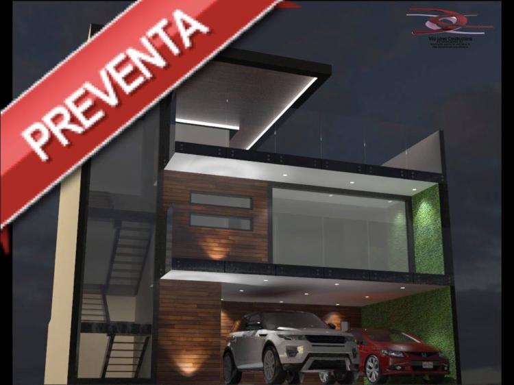 Foto Casa en Venta en Santiago de Quertaro, Queretaro Arteaga - $ 4.450.000 - CAV208817 - BienesOnLine