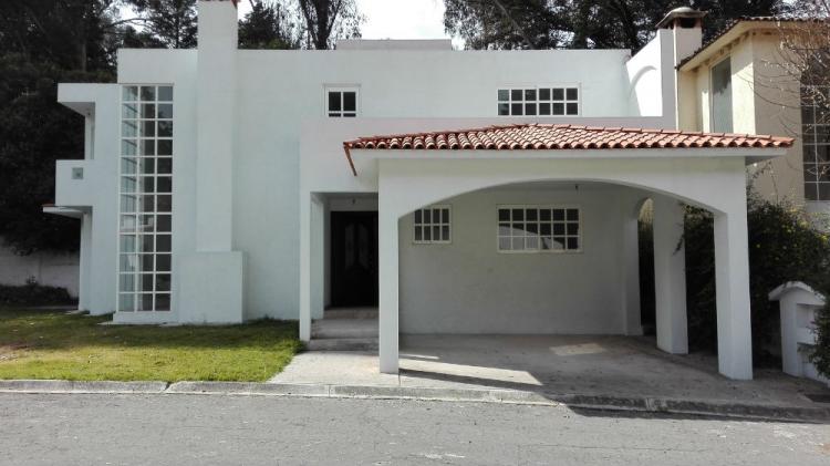 Casa en Venta en Ocoyoacac, Mexico - $  - CAV197403 - BienesOnLine
