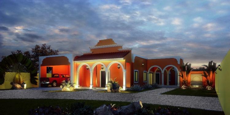 Foto Casa en Venta en Mrida, Yucatan - $ 4.250.000 - CAV119935 - BienesOnLine