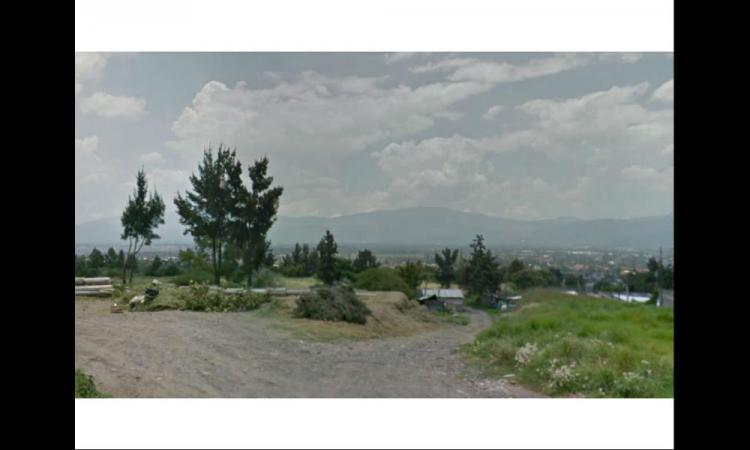 Foto Terreno en Venta en Iztapalapa, Distrito Federal - $ 673.850.000 - TEV223055 - BienesOnLine