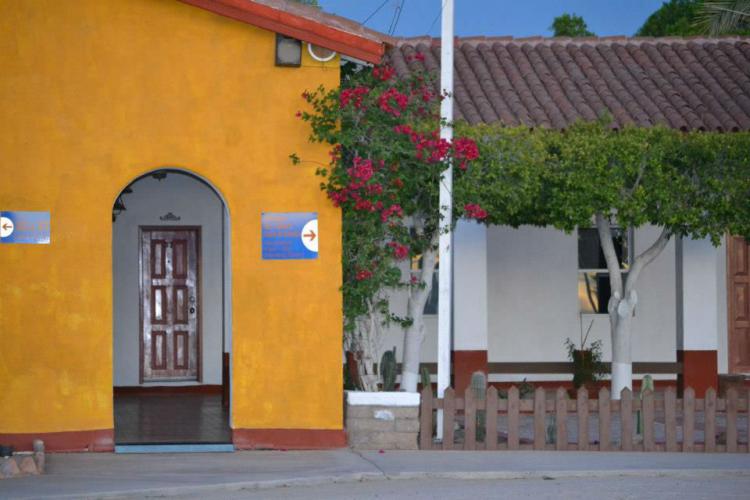 Foto Hotel en Venta en Centro, San Felpe, Baja California - 3 hectareas - U$D 4.500.000 - HOV99052 - BienesOnLine