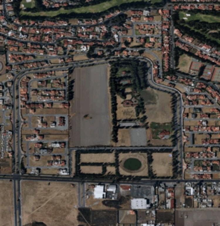Foto Terreno en Venta en Residencial Porvidencia, Metepec, Mexico - $ 2.625.000 - TEV21581 - BienesOnLine