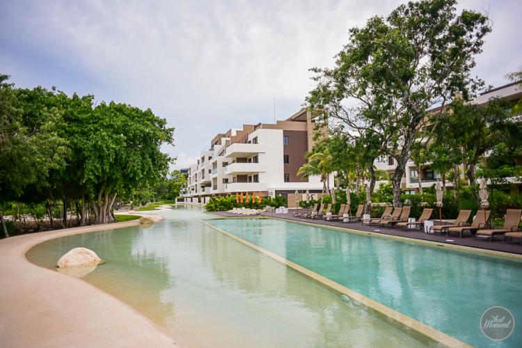 Foto Departamento en Venta en grand coral, Playa del Carmen, Quintana Roo - U$D 265.000 - DEV186325 - BienesOnLine