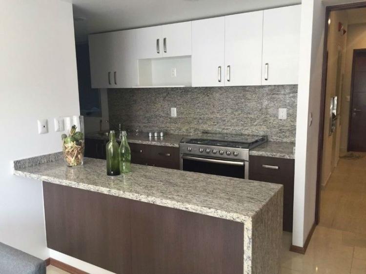Foto Departamento en Venta en Letran Valle, Benito Juárez, Distrito Federal - $ 3.980.000 - DEV182394 - BienesOnLine