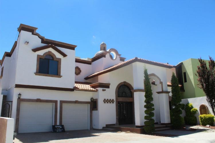 Casa en Venta en Juárez, Chihuahua - U$D  - CAV205803 - BienesOnLine
