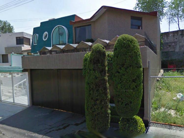 Home in Metric Way
