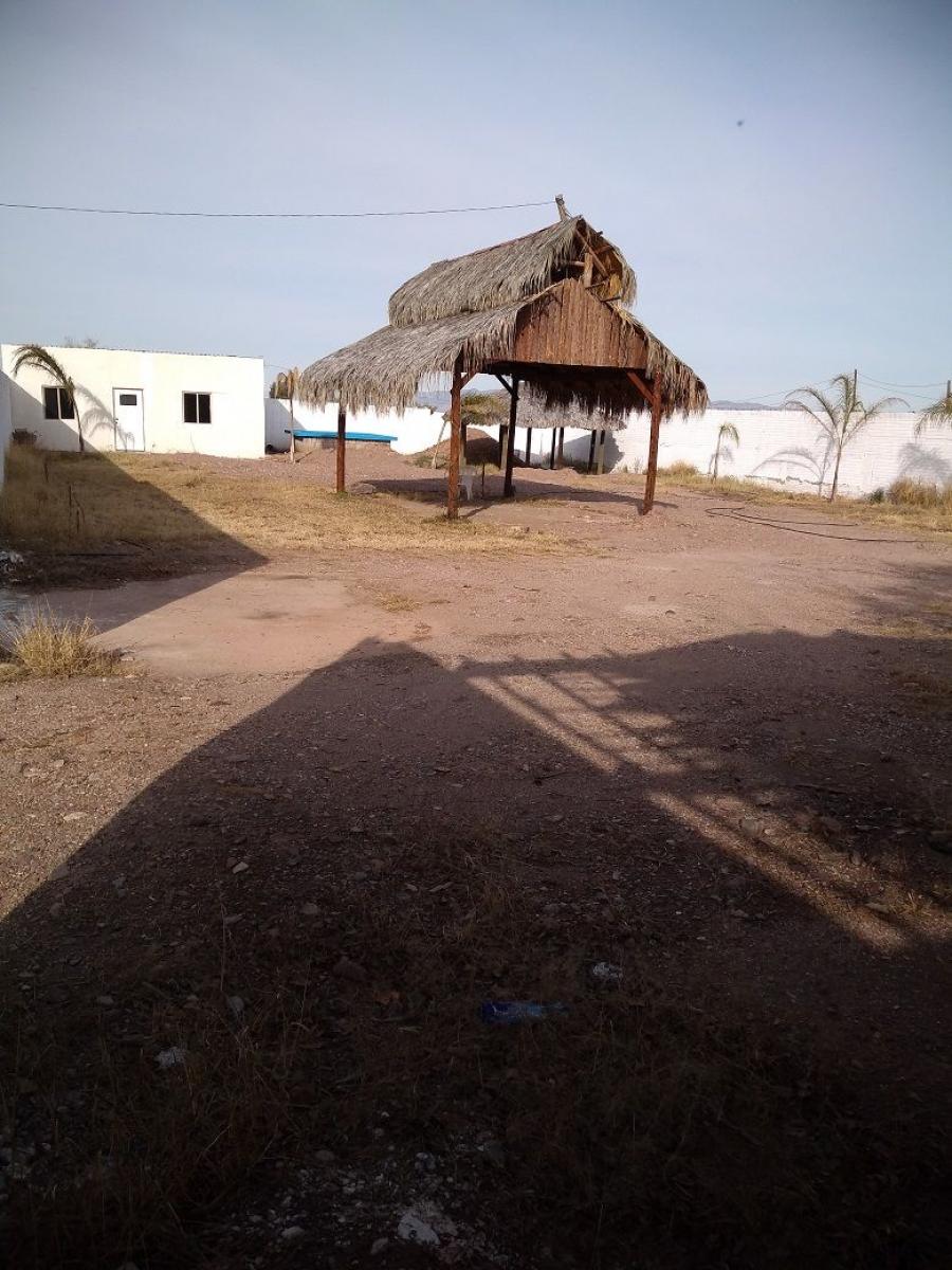Home in Metric Way