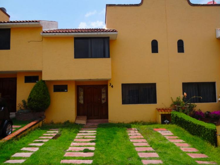 Foto Casa en Venta en Granjas Lomas de Guadalupe, Cuautitln Izcalli, Mexico - $ 1.598.000 - CAV111048 - BienesOnLine