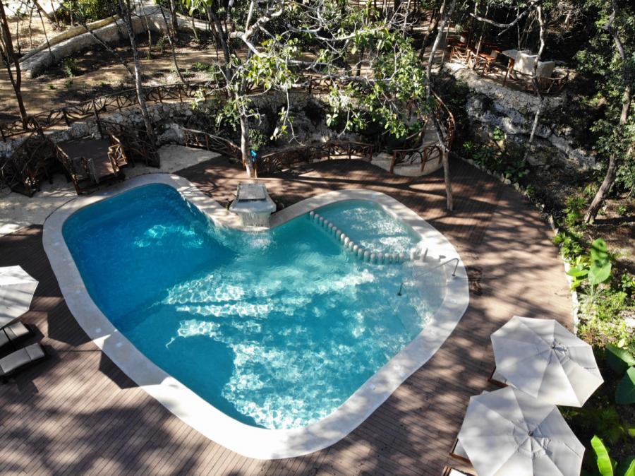 Foto Terreno en Venta en Tulum, Quintana Roo - U$D 126.798 - TEV346957 - BienesOnLine