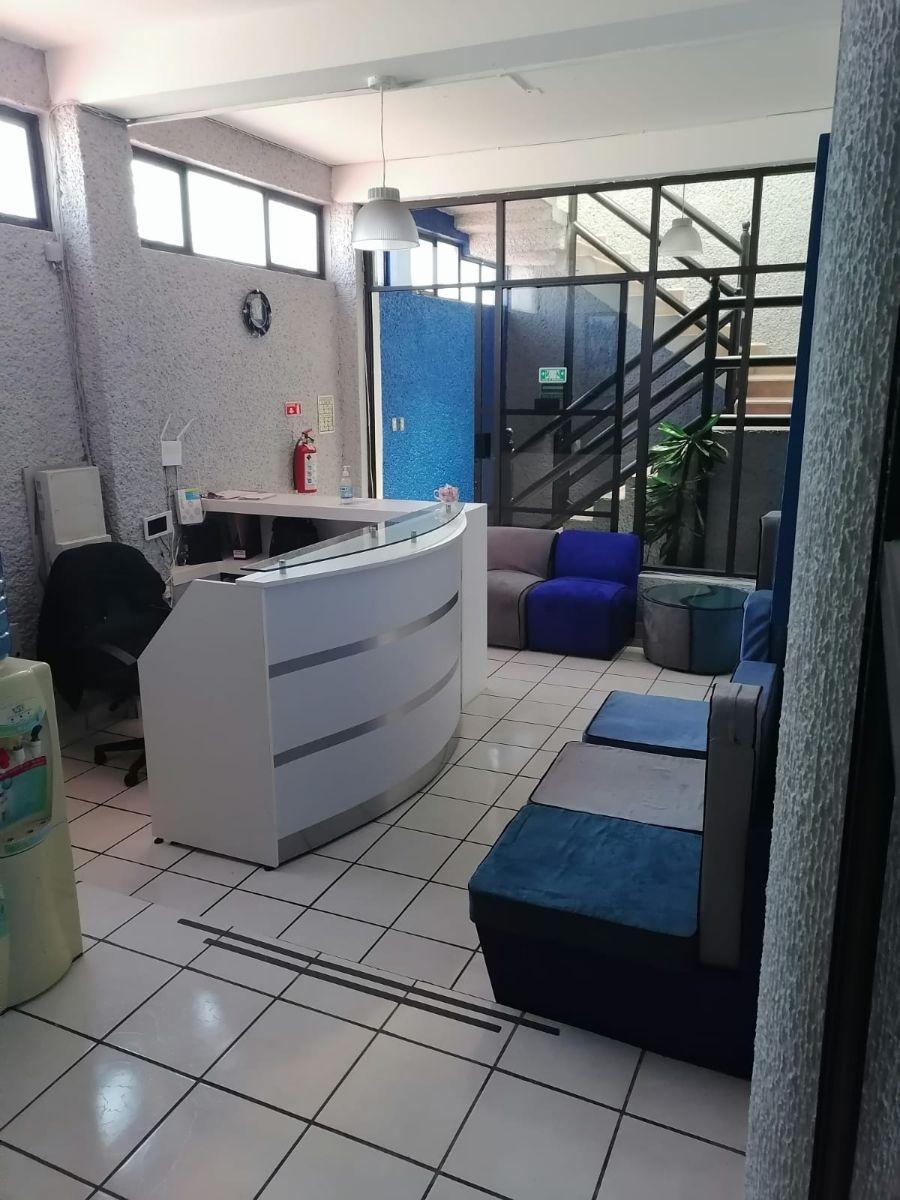 Foto Oficina en Renta en adolfo lopez mateos, Tlalnepantla, Mexico - $ 1.450 - OFR334530 - BienesOnLine