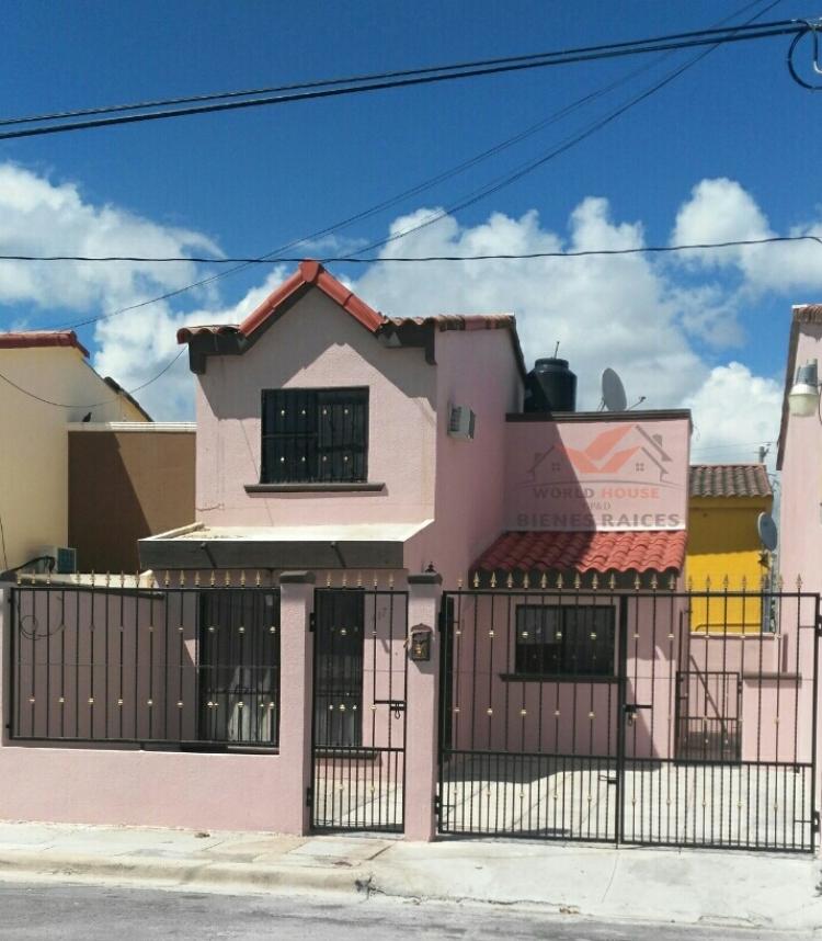 Foto Casa en Venta en FTES SECCION LOMAS, Reynosa, Tamaulipas - $ 950.000 - CAV237440 - BienesOnLine