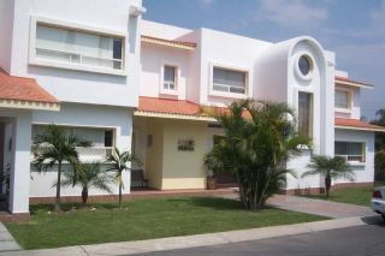 Home in Metric Way