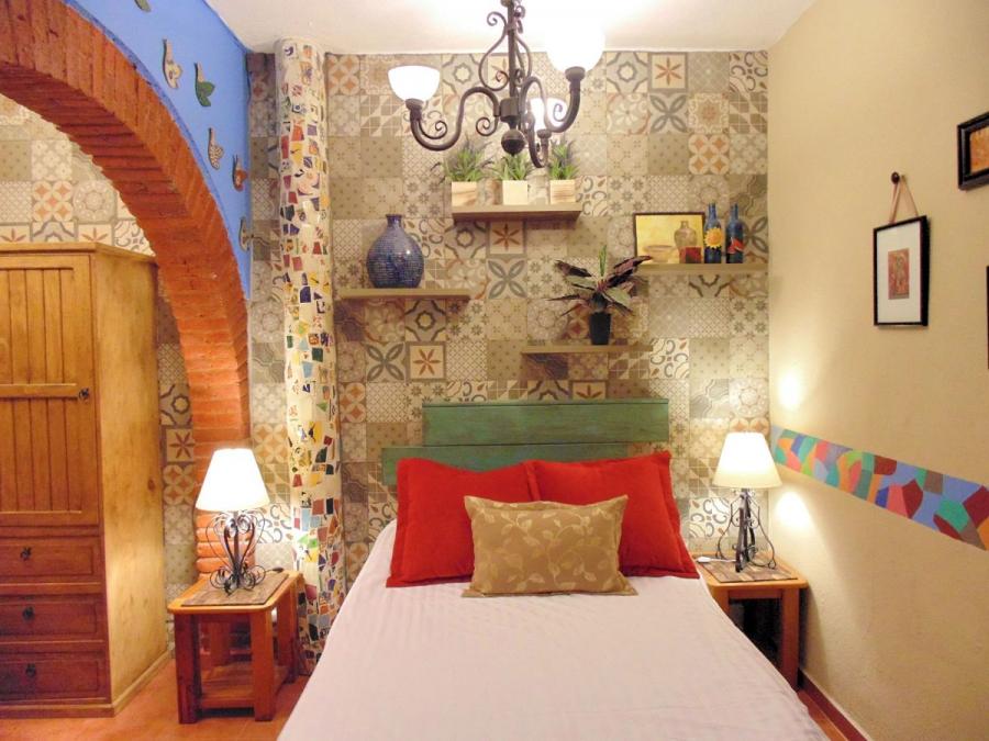 Foto Hotel en Alojamiento en Sagredo, CDMX, Distrito Federal - $ 1.200 - HOA272119 - BienesOnLine