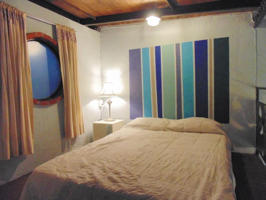 Foto Hotel en Alojamiento en AXOTLA, moras, axotla lvaro obregn, Distrito Federal - $ 1.000 - HOA300779 - BienesOnLine