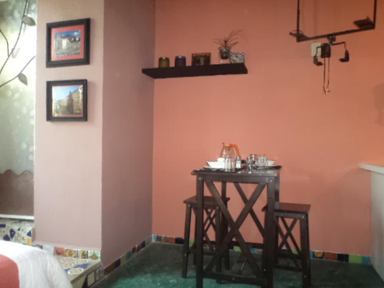 Foto Loft en Renta en Guadalupe Inn, Alvaro Obregn, Distrito Federal - U$D 1.344 - LOR91649 - BienesOnLine
