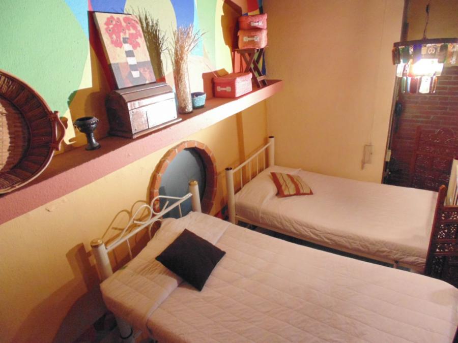 Foto Hotel en Alojamiento en Sagredo, CDMX, Distrito Federal - $ 2.000 - HOA272628 - BienesOnLine