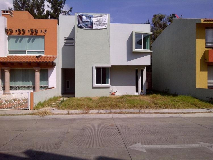 Foto Casa en Venta en Morelia, Michoacan de Ocampo - $ 350.000.000 - CAV49826 - BienesOnLine