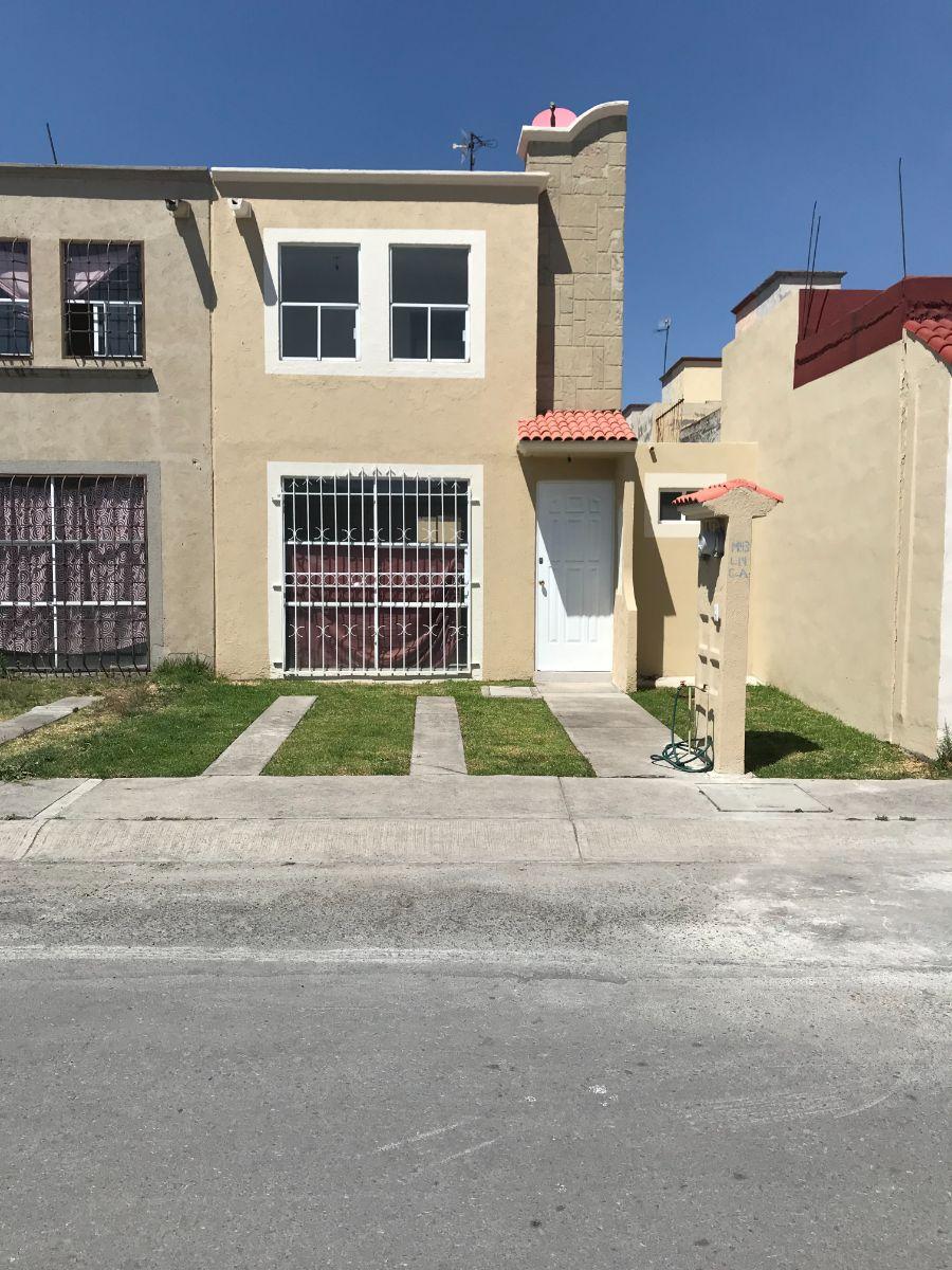 Foto Casa en Renta en Santin, Toluca, Mexico - $ 6.350 - CAR337999 - BienesOnLine