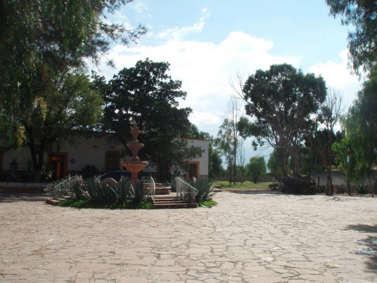 Foto Granja en Venta en Cerca del poblado La Haciendita, Ocampo, Guanajuato - $ 7.500.000 - GRV106976 - BienesOnLine