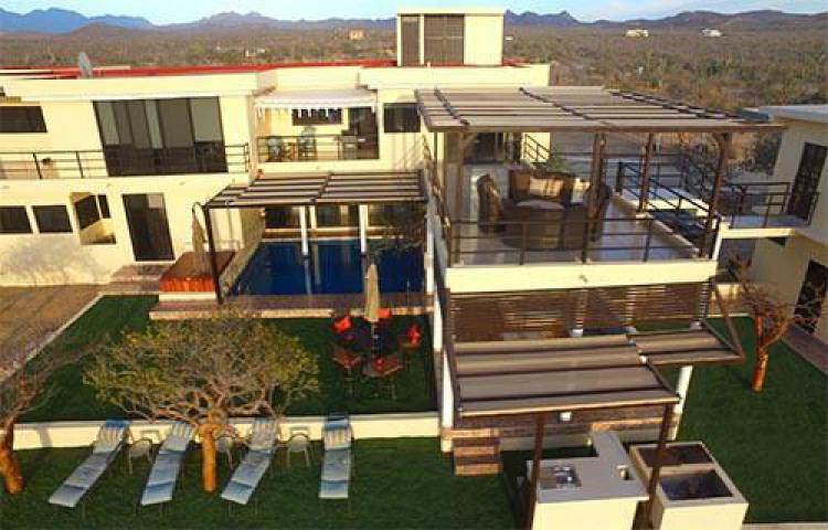 Foto Finca en Venta en Cabo San Lucas, Baja California Sur - 2 hectareas - U$D 1.500.000 - FIV178411 - BienesOnLine