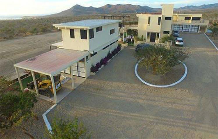 Foto Finca en Venta en Cabo San Lucas, Baja California Sur - U$D 1.500.000 - FIV183963 - BienesOnLine