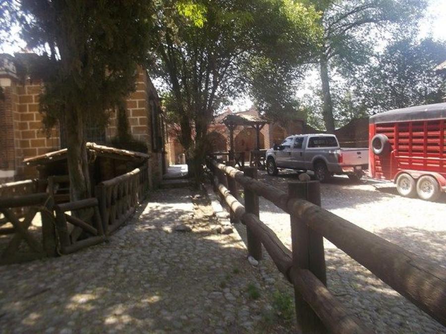 Foto Finca en Venta en San Jose Huilango, Cuautitlán Izcalli, Mexico - $ 21.245.000 - FIV363796 - BienesOnLine