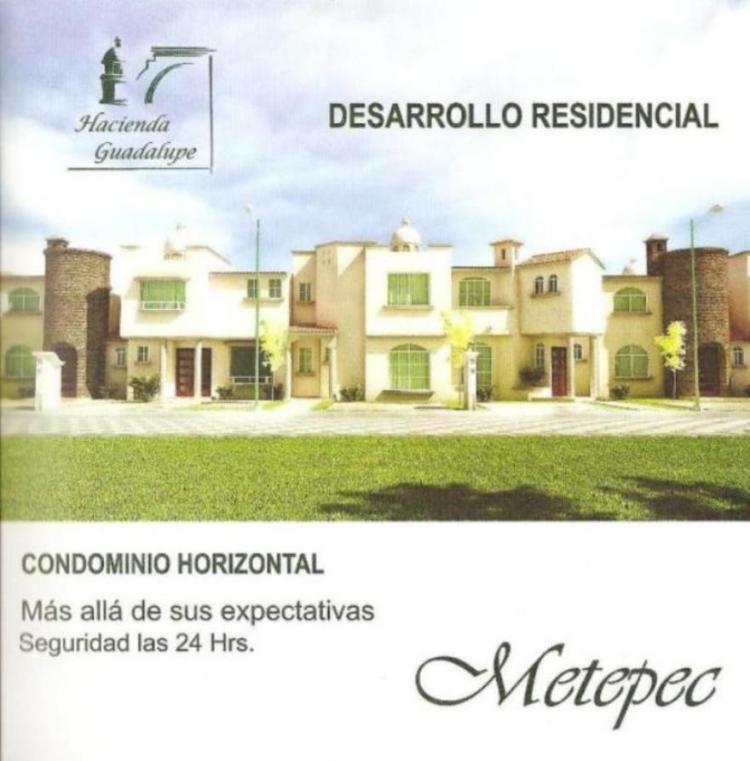 Foto Casa en Venta en LA ASUNCION, Metepec, Mexico - $ 1.850.000 - CAV8694 - BienesOnLine
