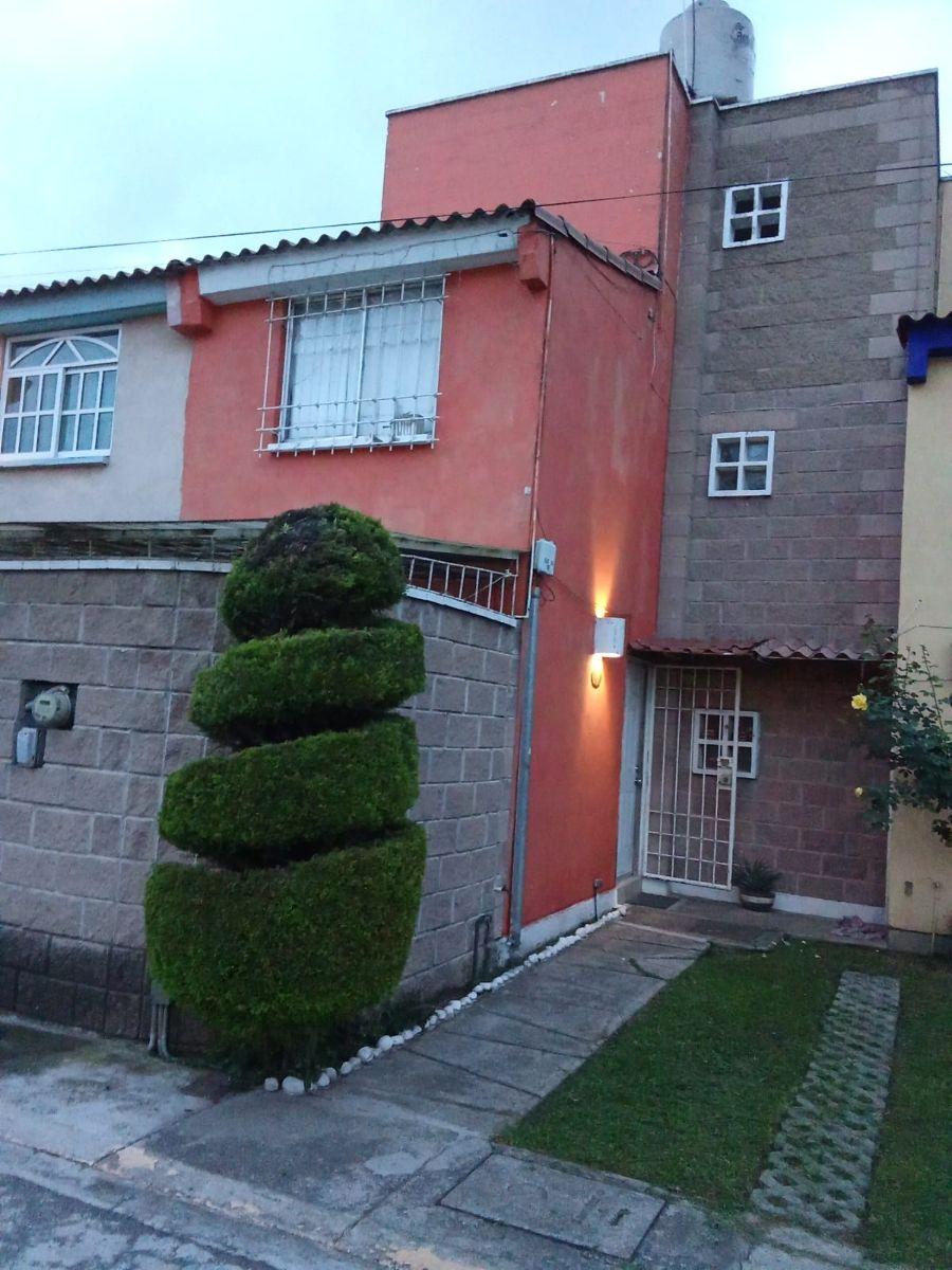 Home in Metric Way