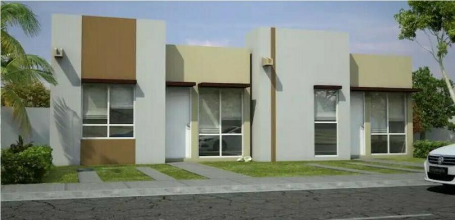 Foto Casa en Venta en HACIENDA SANTA MARIA, GENERAL ZUAZUA, NL, General Zuazua, Nuevo Leon - $ 720.000 - CAV306884 - BienesOnLine